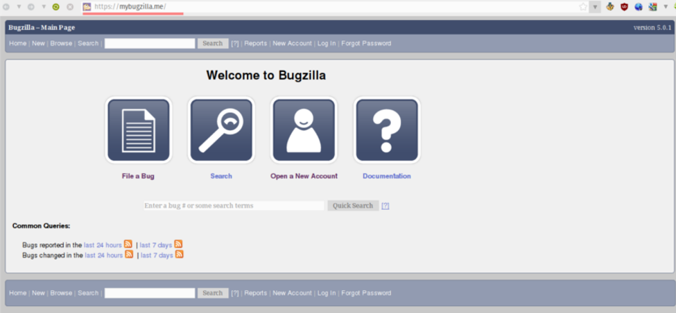在FreeBSD上安装Bugzilla在FreeBSD上安装Bugzilla