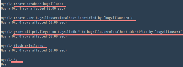 在FreeBSD上安装Bugzilla在FreeBSD上安装Bugzilla