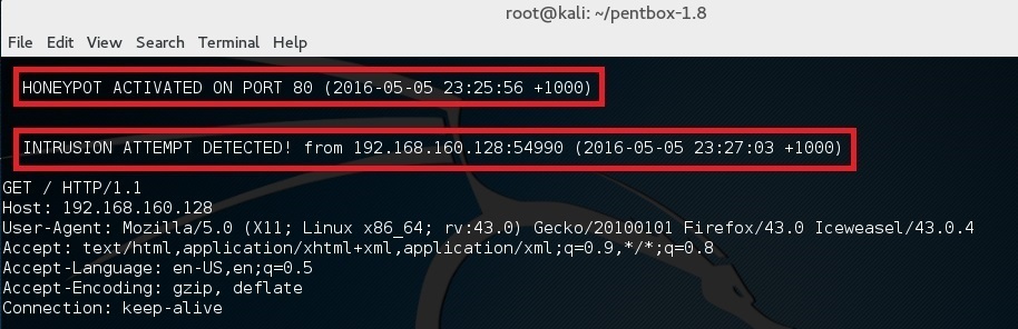 教你如何在Kali Linux 环境下设置蜜罐？教你如何在Kali Linux 环境下设置蜜罐？