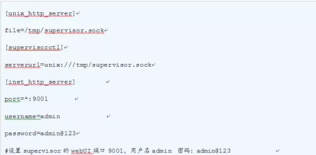 Docker容器内多进程管理（一）-SupervisorDocker容器内多进程管理（一）-Supervisor