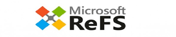 轻松开启Windows 10的ReFS文件系统轻松开启Windows 10的ReFS文件系统