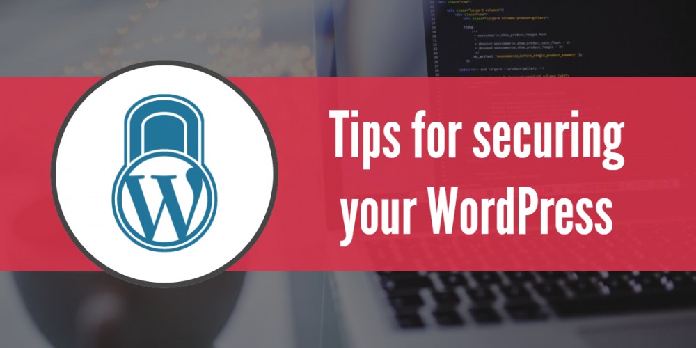 5 个让你的 WordPress 网站安全的技巧