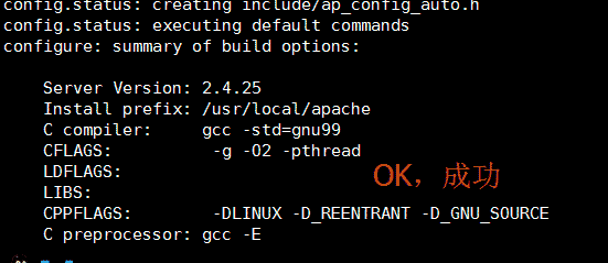 CentOS编译安装Apache服务CentOS编译安装Apache服务