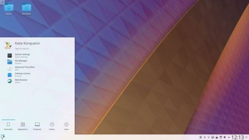 面向GNU/Linux桌面环境的KDE Plasma 5.11正式发布面向GNU/Linux桌面环境的KDE Plasma 5.11正式发布