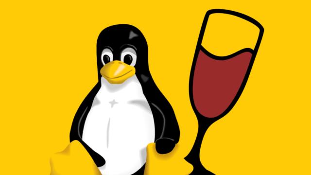 Wine 3.0: Let Linux run Windows applications smoothly!  Wine 3.0: Let Linux run Windows applications smoothly!
