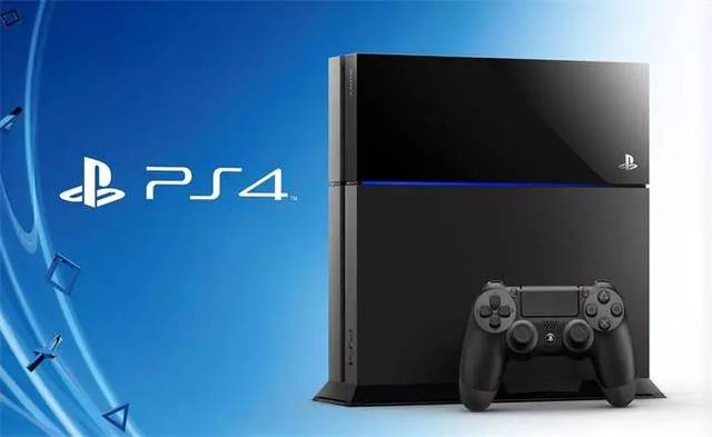 PS4 cracked firmware 4.05 released: not only can run Linux, but also play PS2 games PS4 cracked firmware 4.05 released: not only can run Linux, but also play PS2 games