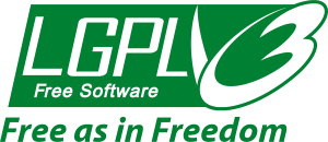 LGPL
