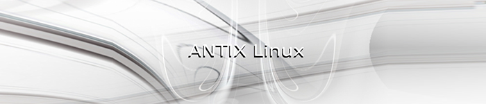 antiX MX-15正式版公布：基于Linux 4.2内核