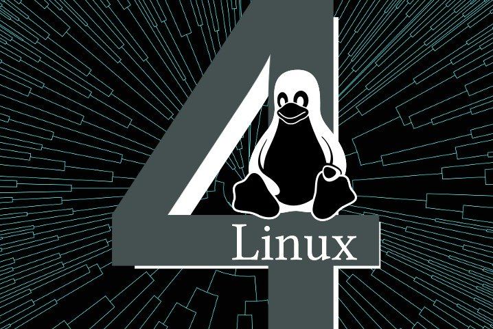 Linux_4.4LTS