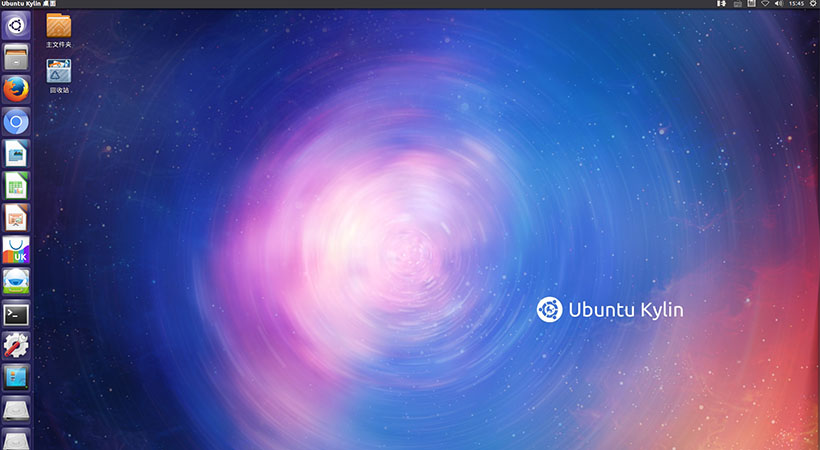 Ubuntu_Kylin