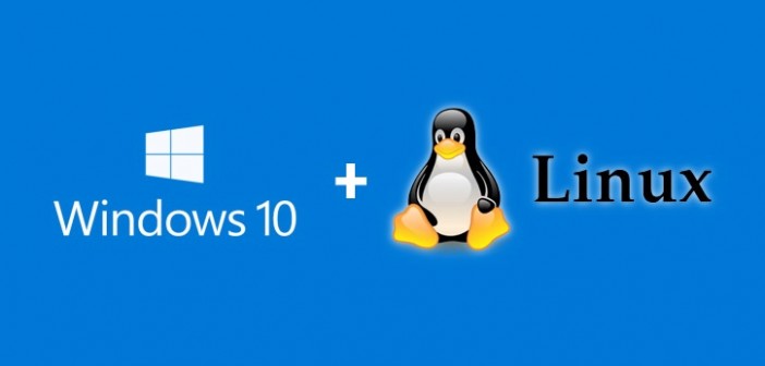 Windows10_Linux