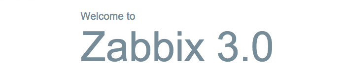 small-Zabbix3.0
