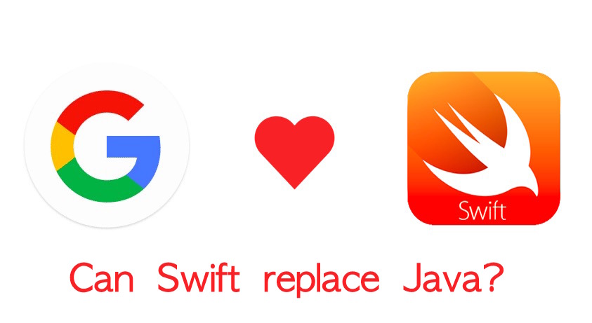 can-swift-replace-java-android-google