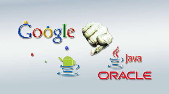 Google_Oracle
