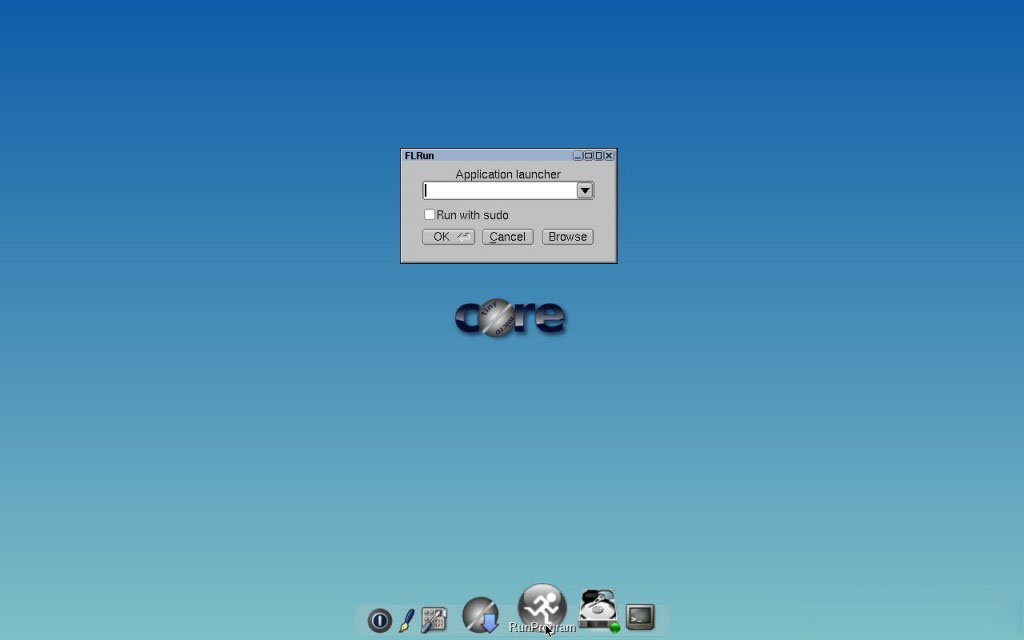 最小 Linux 发行版 Tiny Core Linux 7.1 发布最小 Linux 发行版 Tiny Core Linux 7.1 发布