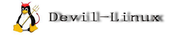 Devil-Linux 1.8.0 RC1 发布