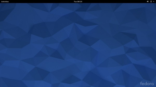 Fedora 22 Linux系统将于7月19日停止支持