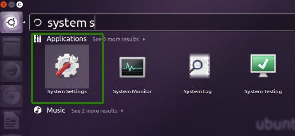 怎样在 Ubuntu 中修改默认程序怎样在 Ubuntu 中修改默认程序