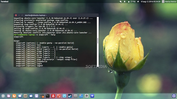 开源新闻速递：红帽发布企业 Linux 原子主机7.2.6