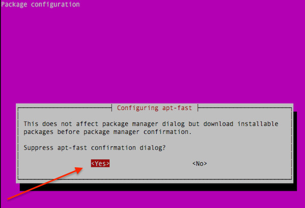 如何在 Ubuntu Linux 16.04 LTS 中使用多个连接加速 apt-get/apt