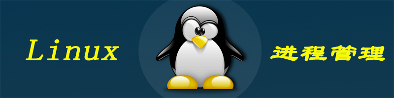 12个Linux进程管理命令介绍