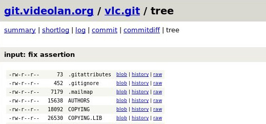 Git 系列（二）：初步了解 Git