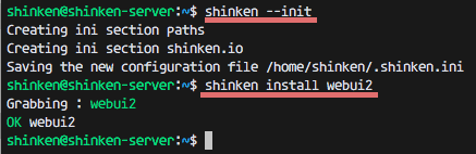 在 Ubuntu 16.04 上安装和使用服务器监控报警系统 Shinken