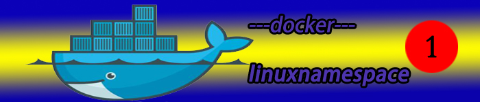 Docker基础技术：Linux Namespace（上）