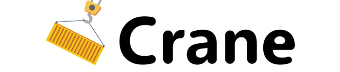 Docker管理面板Crane开源了！