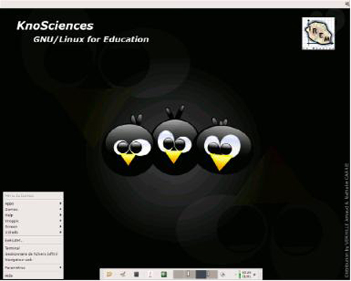 适合教育行业用户使用的六款最佳Linux发行版
