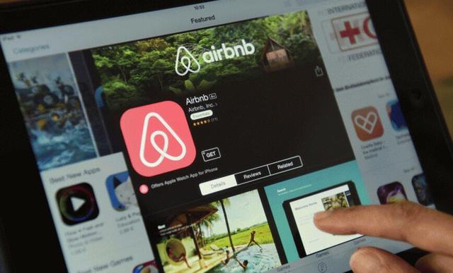 谷歌领投，Airbnb融资8.5亿美元 估值达300亿美元