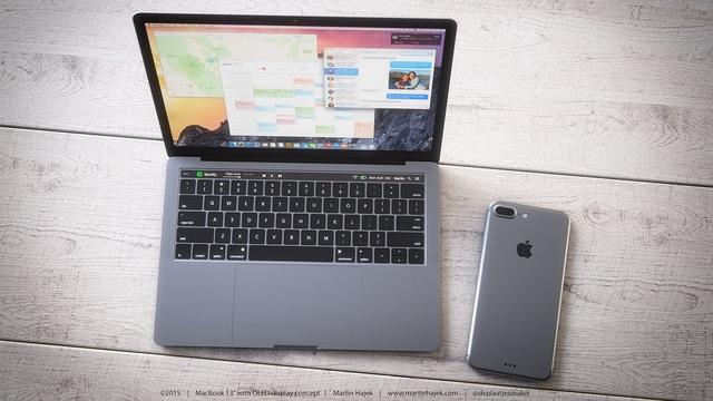 新款MacBook要来了，苹果已发送媒体邀请函