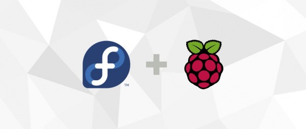 Fedora项目现加入对树莓派2和3单板计算机的系统支持