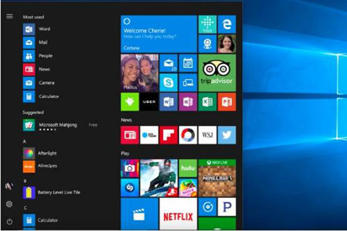 低调！Windows 10 Creators更新版中微软推出的11大亮点