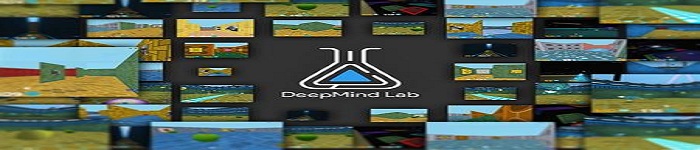 DeepMind 除了做人工智能围棋算法，还做了什么？