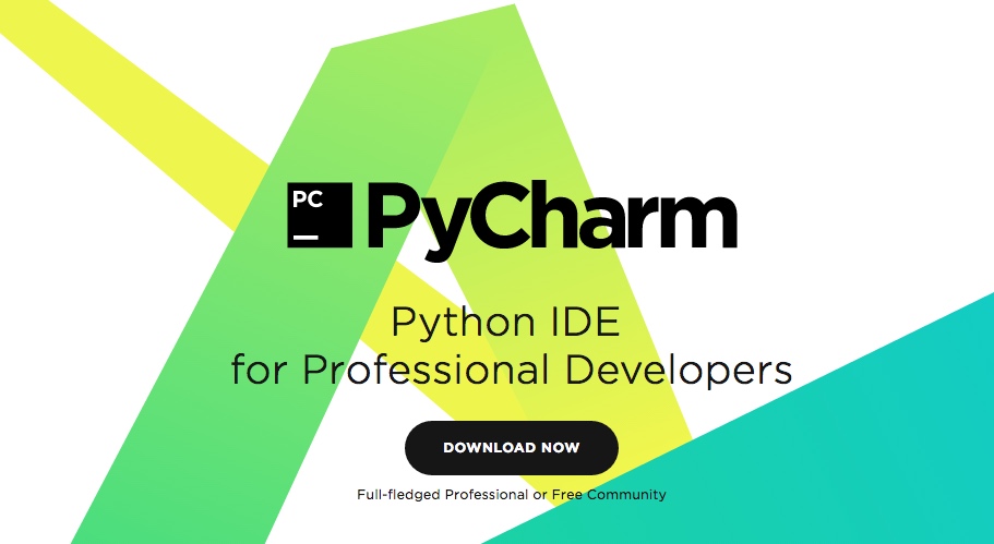 PyCharm - Linux 下最好的 Python IDE