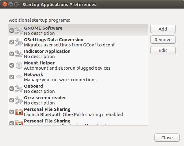 加速老旧 Ubuntu 系统的技巧