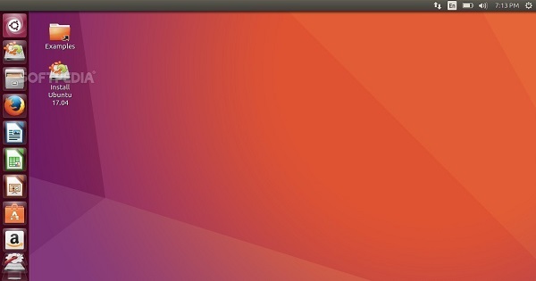 Ubuntu 17.04 壁纸设计大赛已开始：请在 3 月 5 号前提交作品