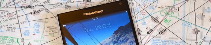 BlackBerry OS 的市场份额已经可以忽略不计了