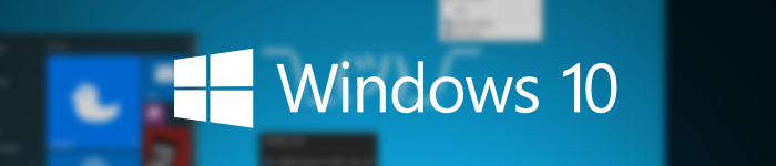 Windows 10最新预览版推送！