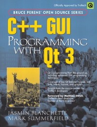 助你掌握 C++ 编程的九本开源书籍