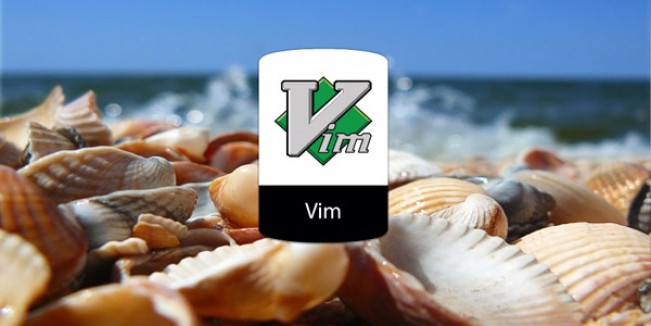 如何从Vim中访问shell或者运行外部命令