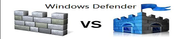 有了Windows Defender应用程序防护功能，再也不担心电脑免遭恶意攻击