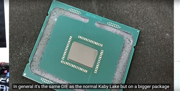 Intel Core i9 被曝导热部分回归硅脂散热