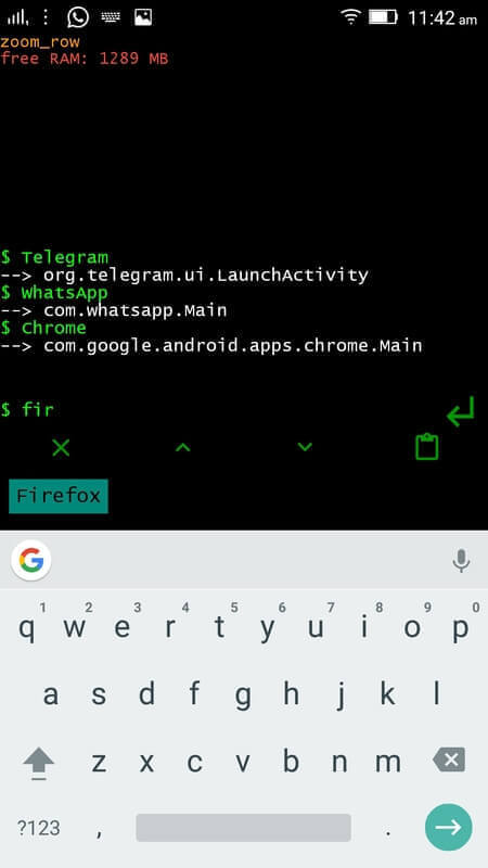 Linux 极客的 Android：将你的 Android 设备变成 Linux 命令行界面
