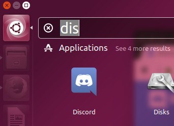 干货！Discord在Ubuntu中的安装方法干货！Discord在Ubuntu中的安装方法