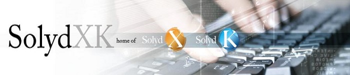 SolydXK 9正式发布：基于Debian 9