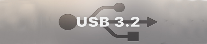 最新USB3.2接口，速度每秒传输2GB