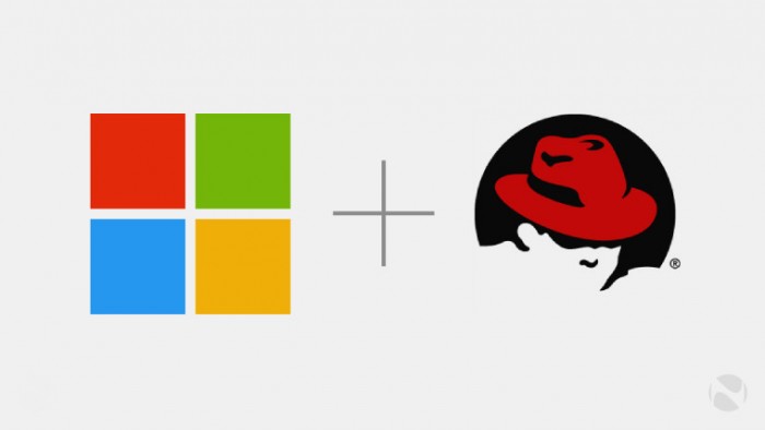 微软和Red Hat合体：帮助企业更方便部署容器微软和Red Hat合体：帮助企业更方便部署容器