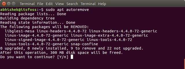 让你的Linux飞起来的5个妙招让你的Linux飞起来的5个妙招